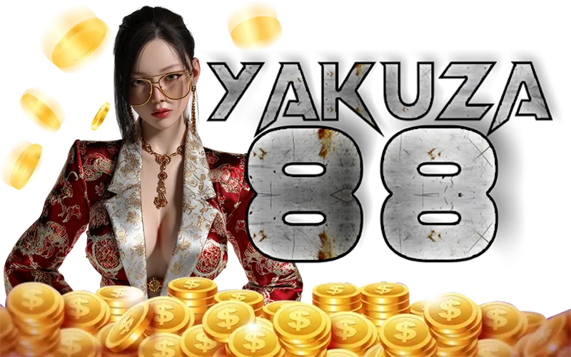 YAKUZA88 (2) YAKUZA88 (2)