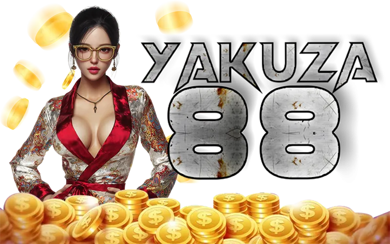YAKUZA88 (3) YAKUZA88 (3)