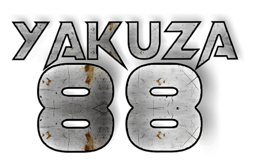 YAKUZA88 LOGO